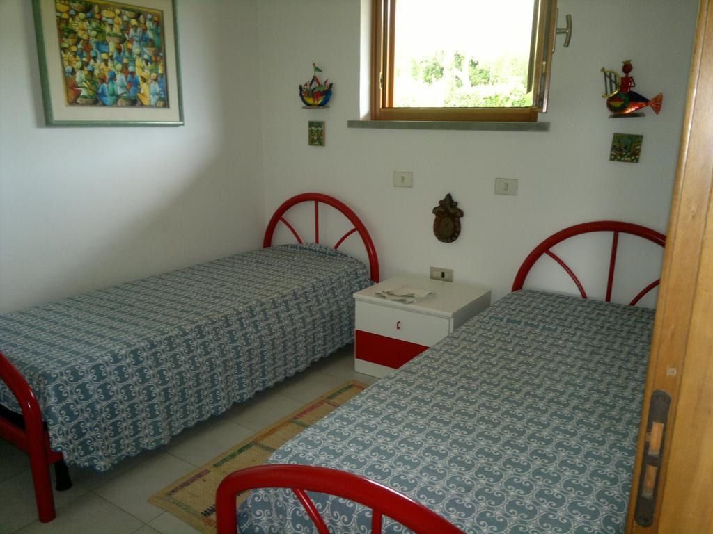 Porto Azzuro Apartment 6 Beds ปอร์โตอัซซูร์โร ภายนอก รูปภาพ